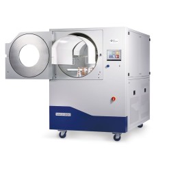 Incinta de relevare urme papilare prin depunere de vapori de metal in camera vidata - capacitate peste 600L